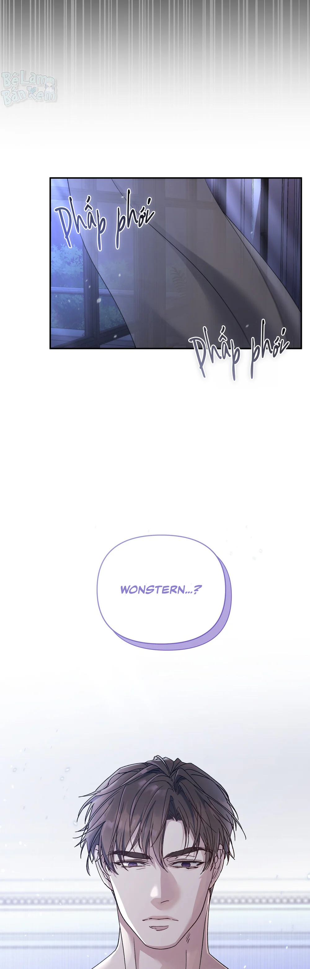 KISS THE SCUMBAG Chapter 3 Trang 52