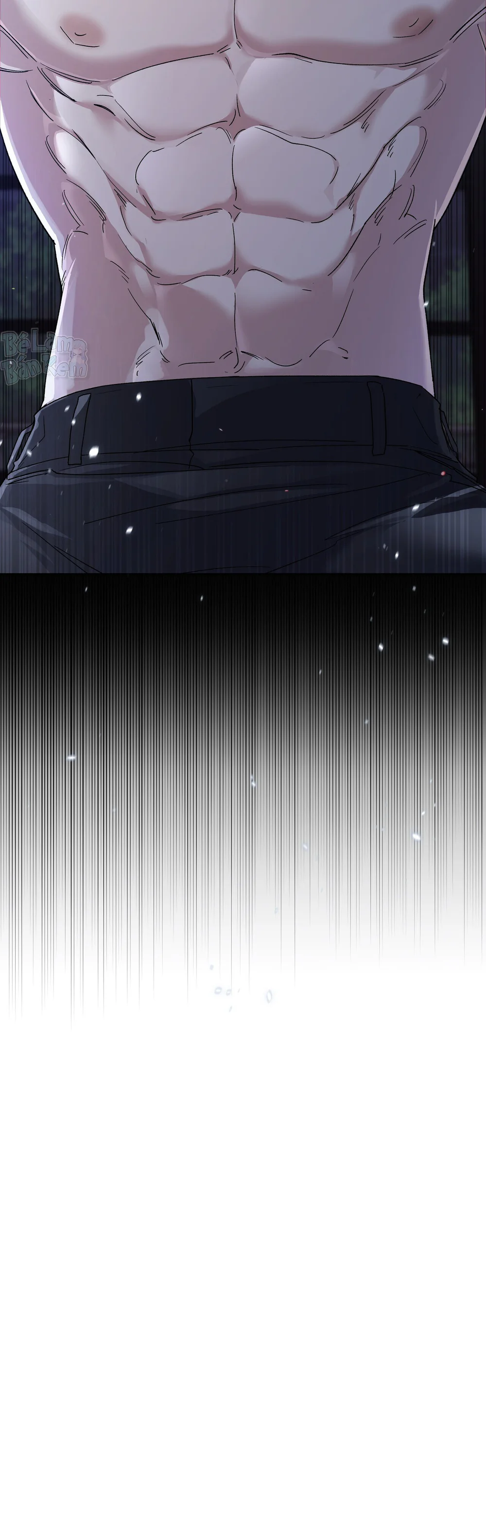 KISS THE SCUMBAG Chapter 3 Trang 54