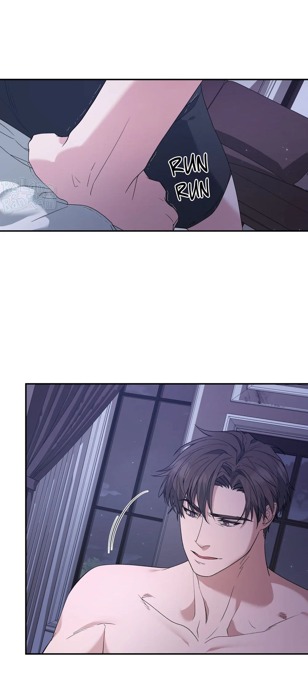 KISS THE SCUMBAG Chapter 4 Trang 6