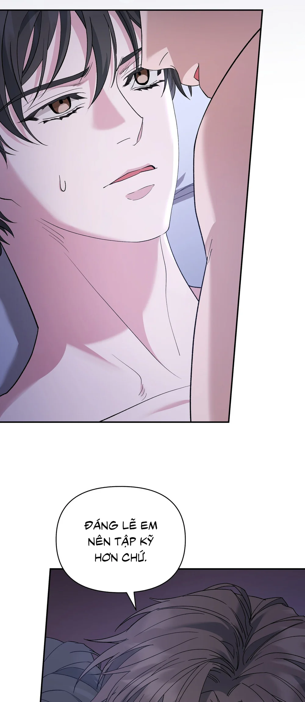 KISS THE SCUMBAG Chapter 4 Trang 13