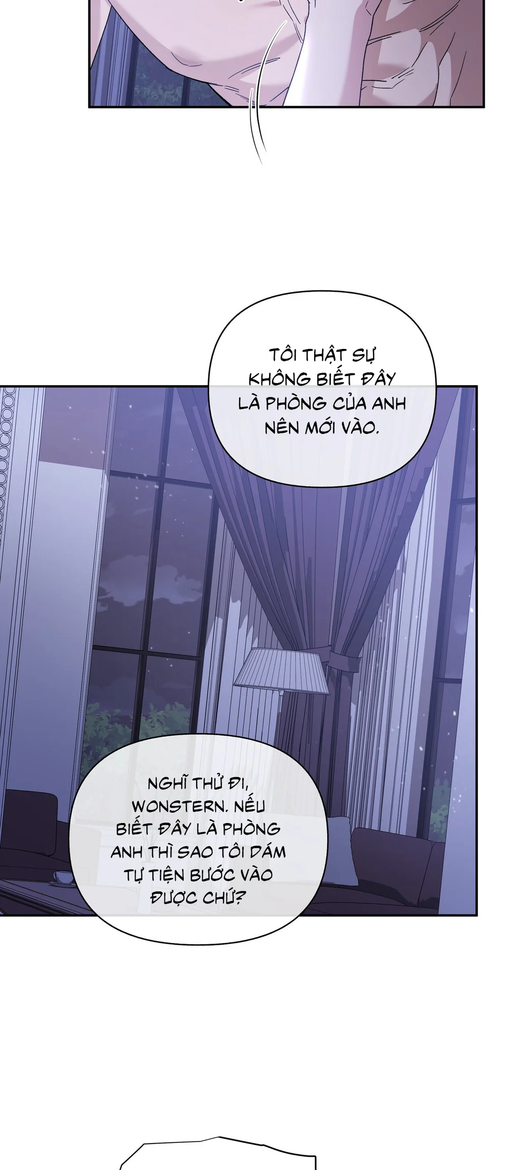 KISS THE SCUMBAG Chapter 4 Trang 15