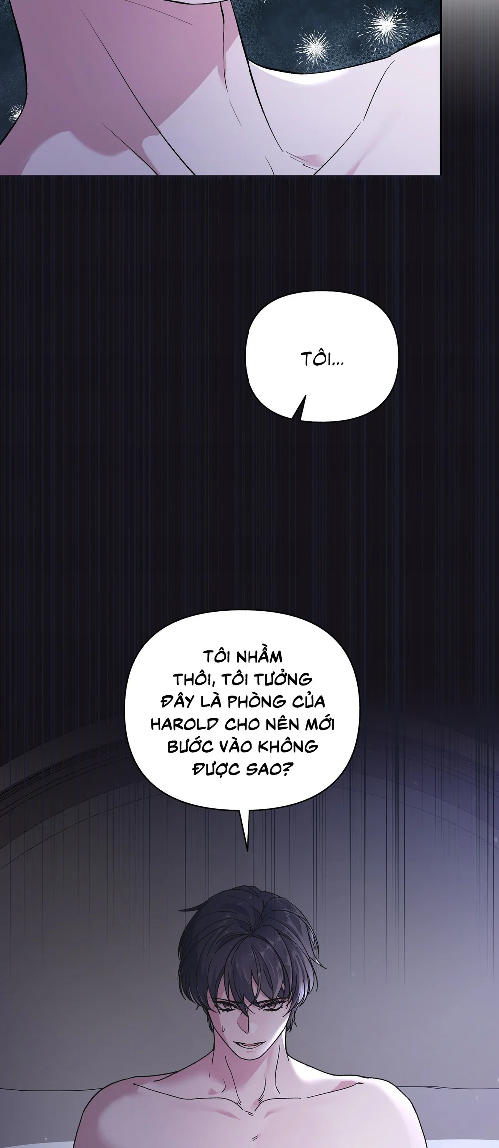 KISS THE SCUMBAG Chapter 4 Trang 17