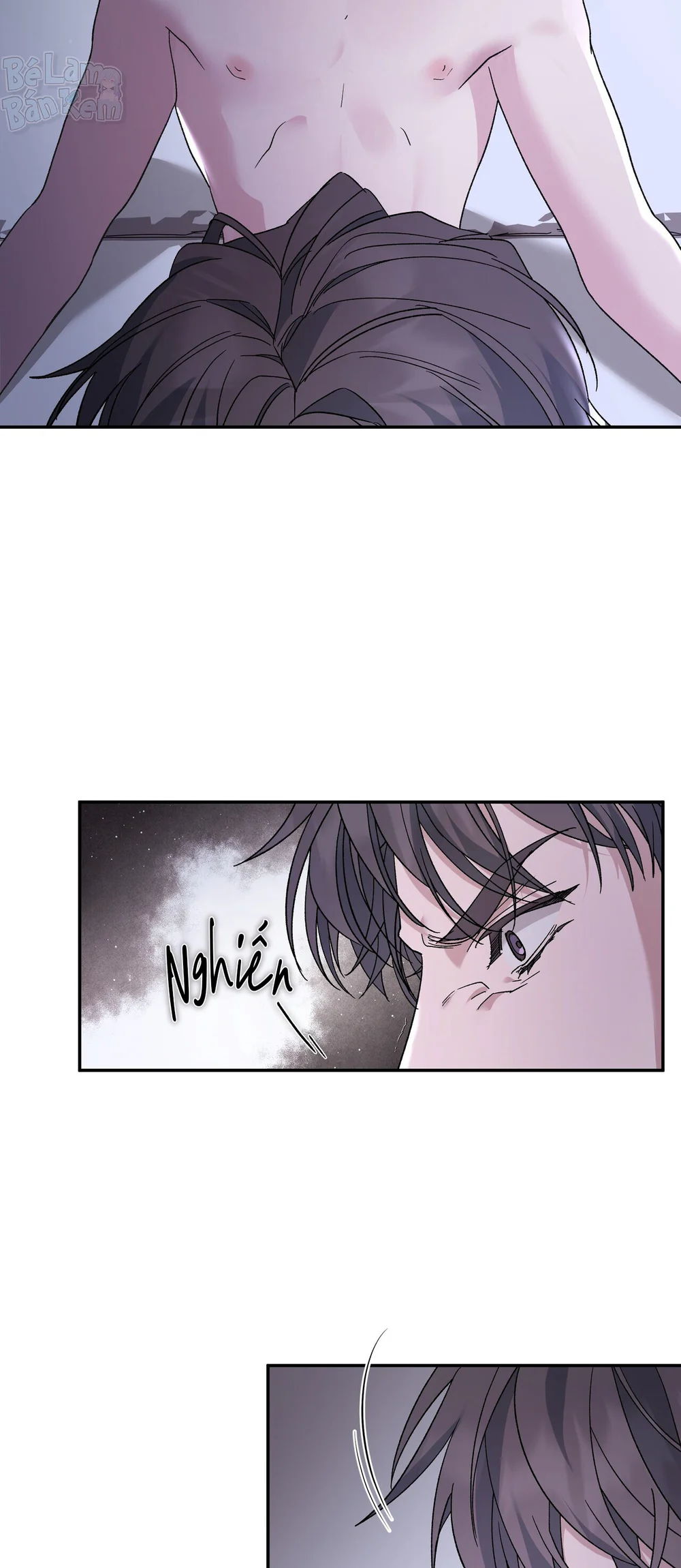 KISS THE SCUMBAG Chapter 4 Trang 18