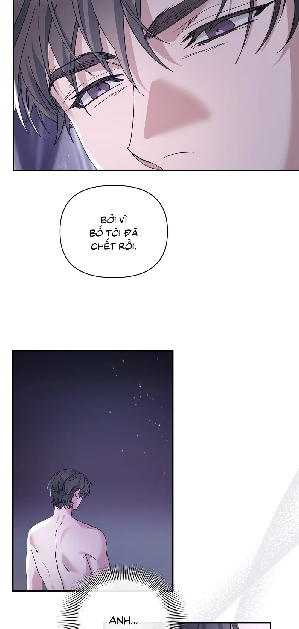 KISS THE SCUMBAG Chapter 4 Trang 23