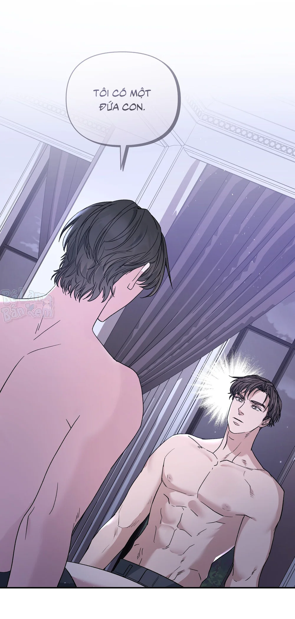 KISS THE SCUMBAG Chapter 4 Trang 26