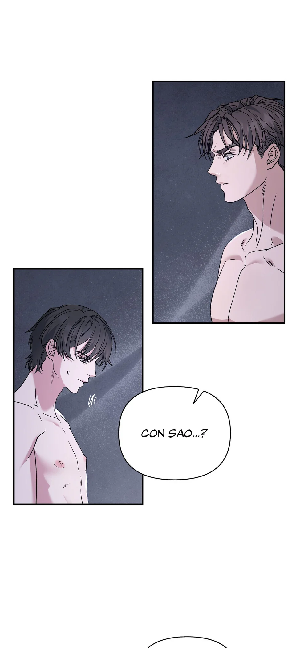 KISS THE SCUMBAG Chapter 4 Trang 27