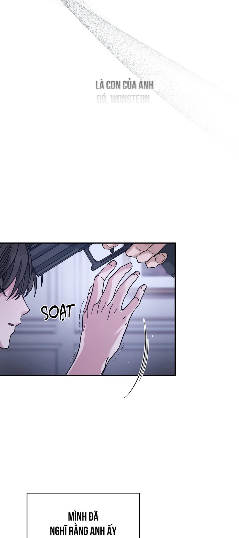 KISS THE SCUMBAG Chapter 4 Trang 34