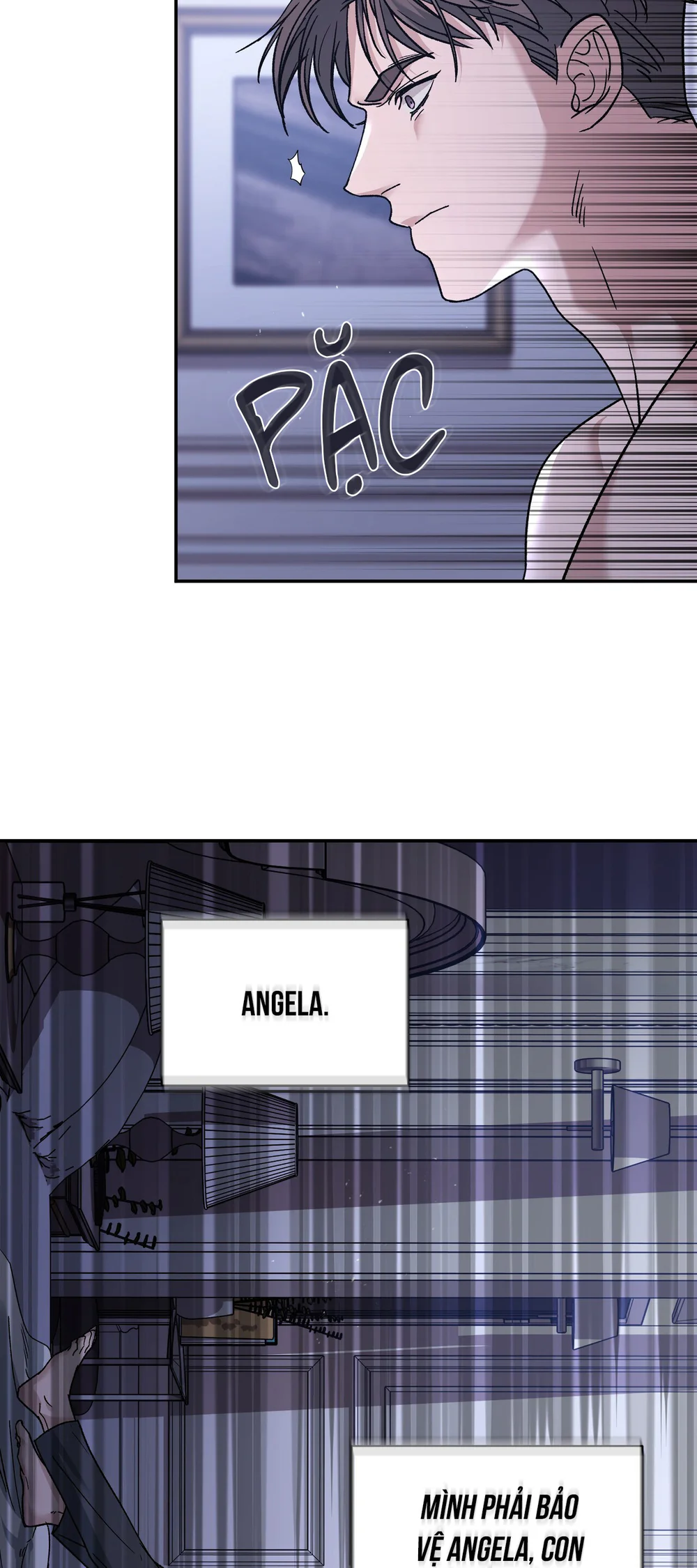 KISS THE SCUMBAG Chapter 4 Trang 38