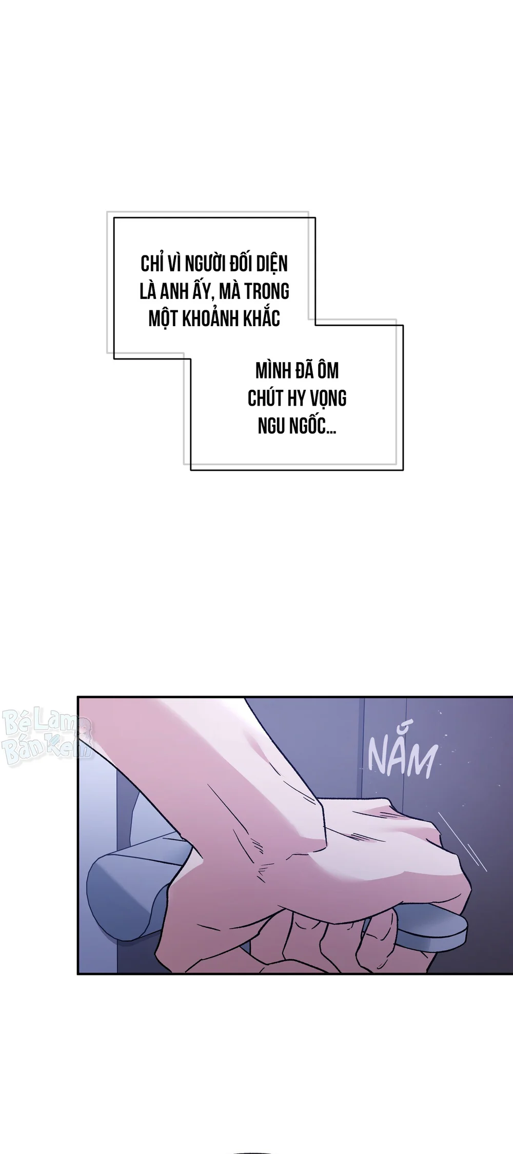 KISS THE SCUMBAG Chapter 4 Trang 40