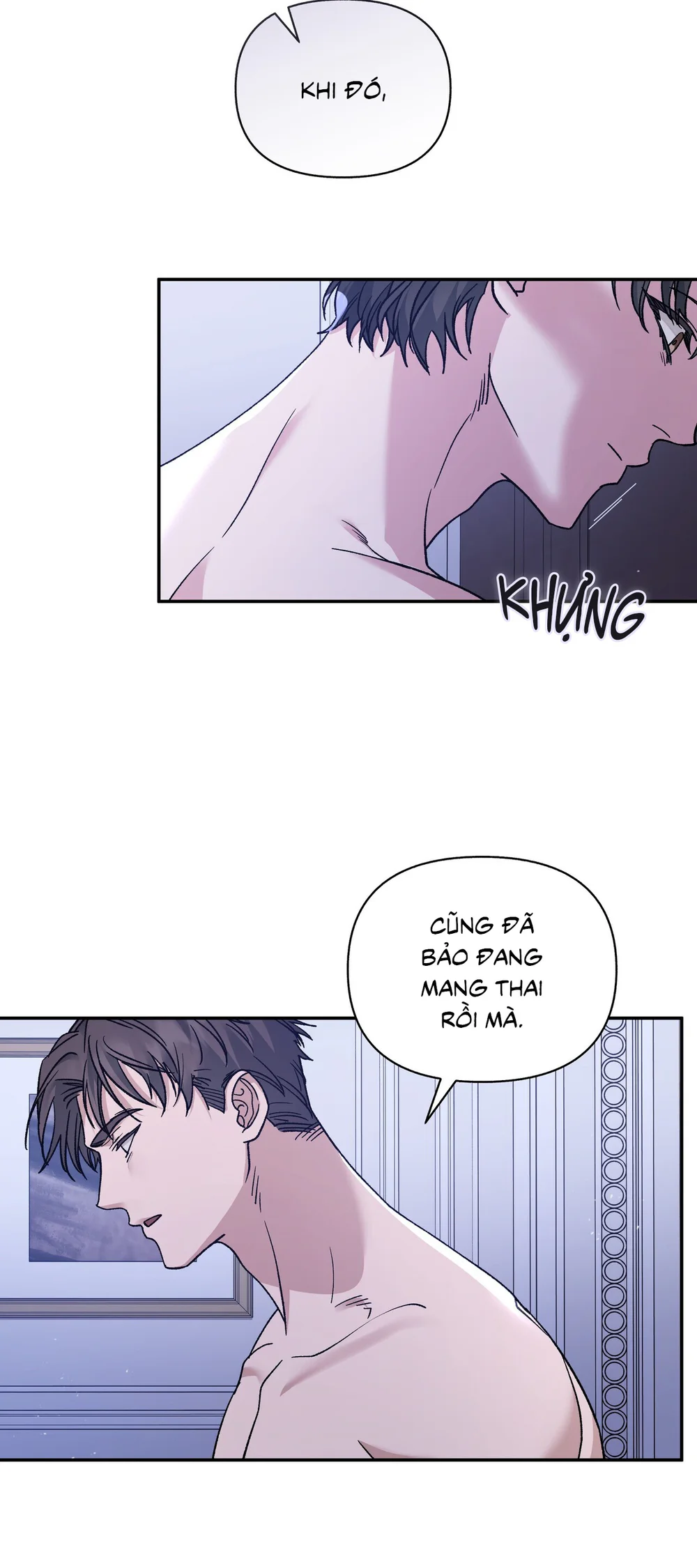 KISS THE SCUMBAG Chapter 4 Trang 41