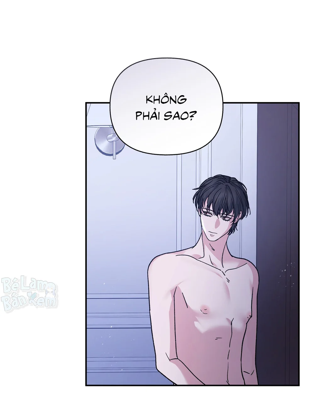 KISS THE SCUMBAG Chapter 4 Trang 42