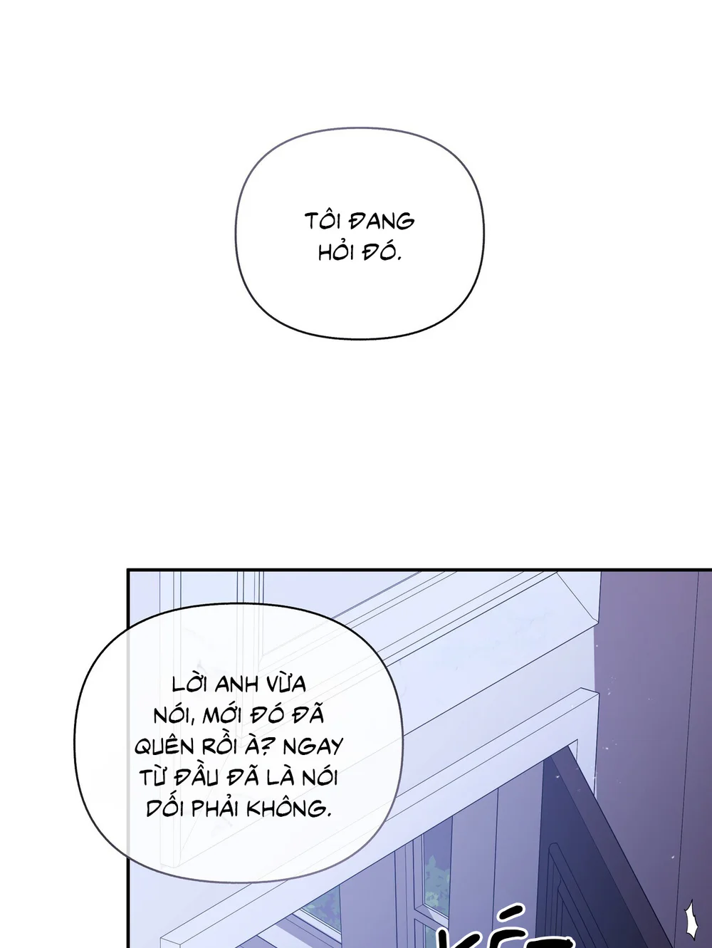 KISS THE SCUMBAG Chapter 4 Trang 44