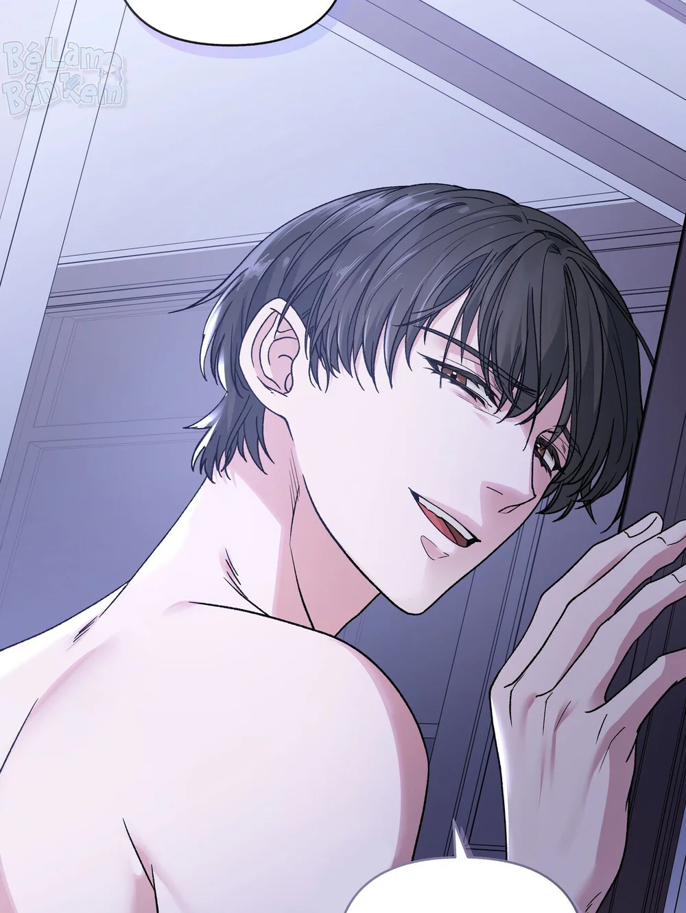 KISS THE SCUMBAG Chapter 4 Trang 46