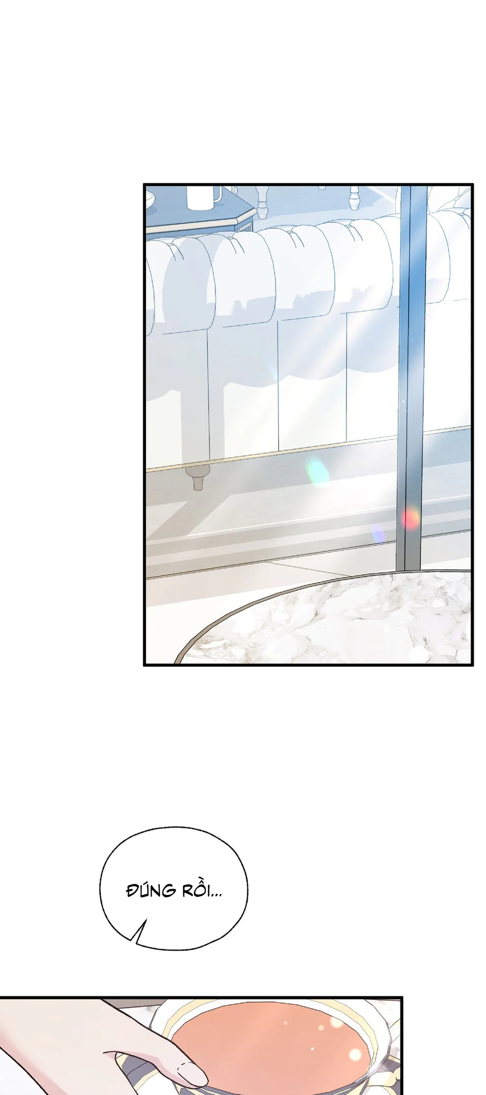 KISS THE SCUMBAG Chapter 5 Trang 3