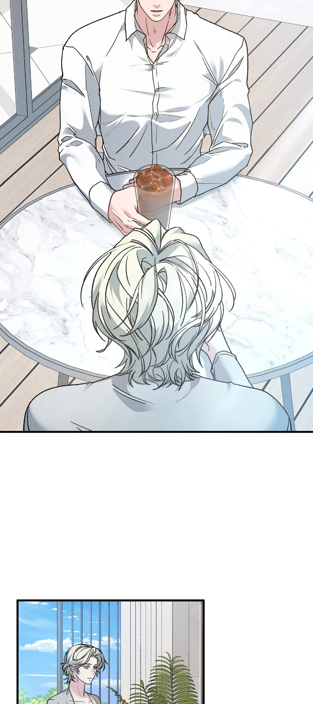 KISS THE SCUMBAG Chapter 5 Trang 10