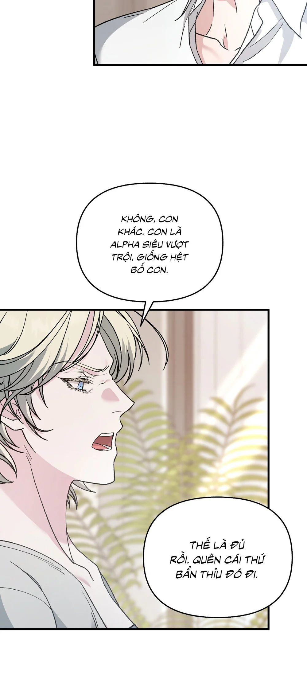 KISS THE SCUMBAG Chapter 5 Trang 16