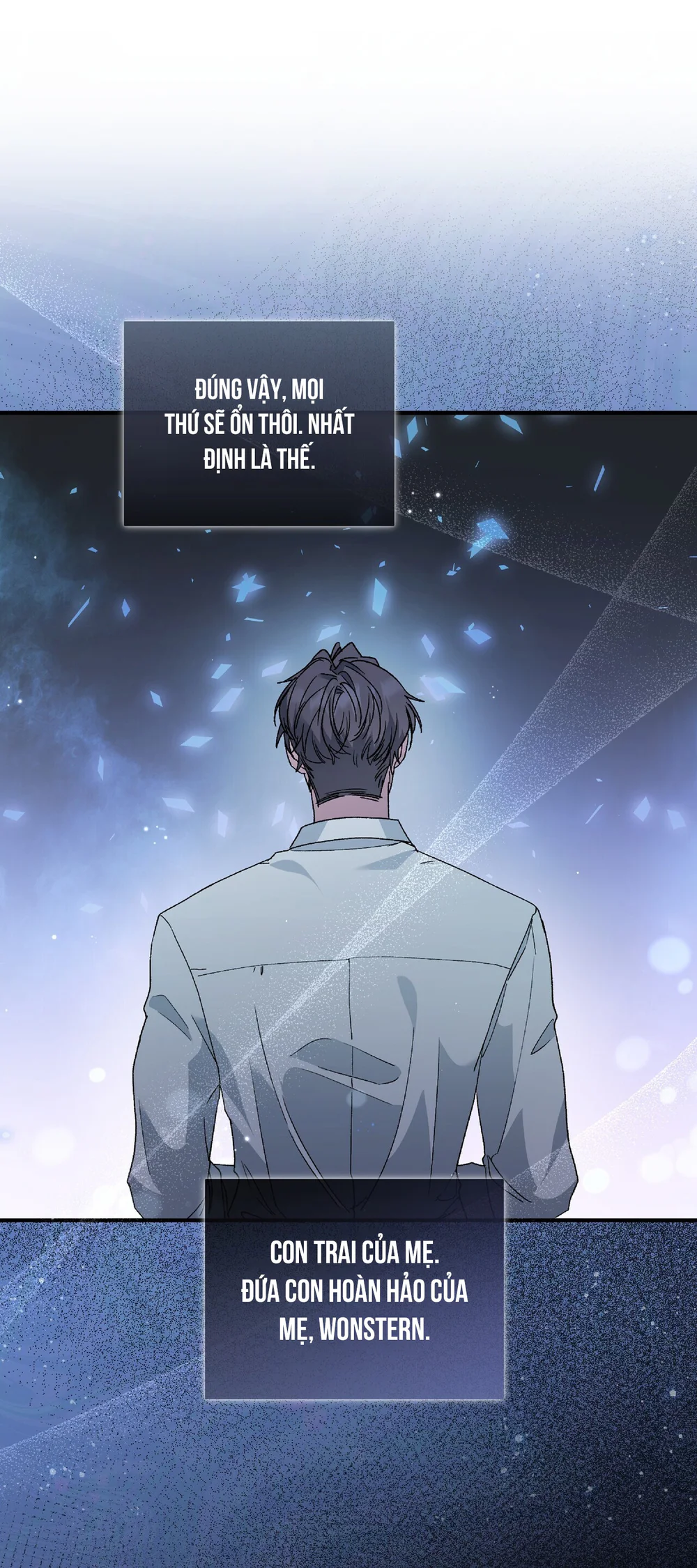 KISS THE SCUMBAG Chapter 5 Trang 21