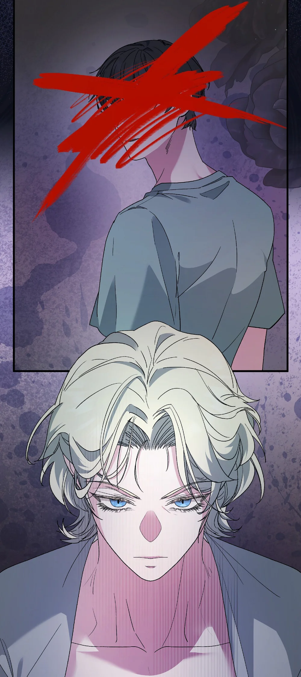 KISS THE SCUMBAG Chapter 5 Trang 23