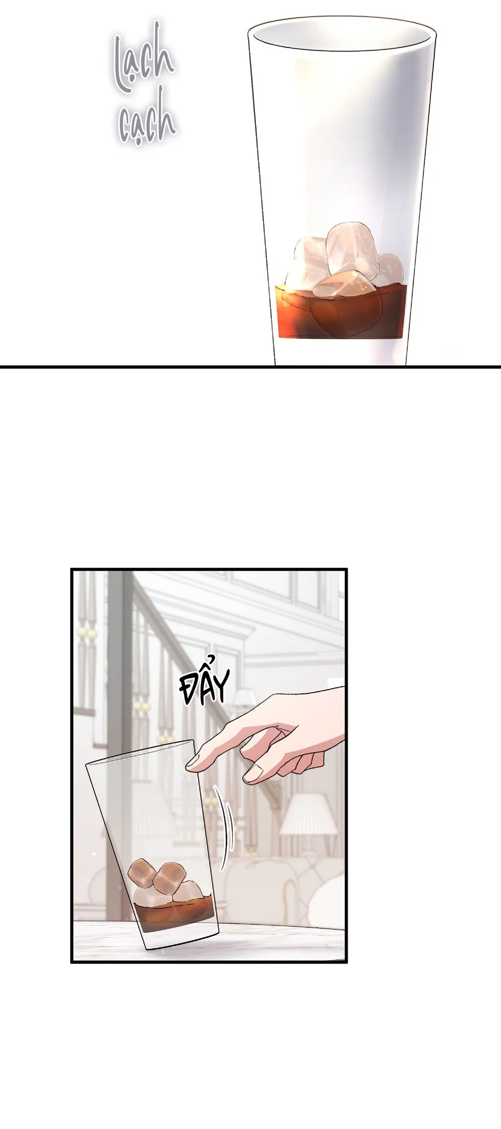 KISS THE SCUMBAG Chapter 5 Trang 25