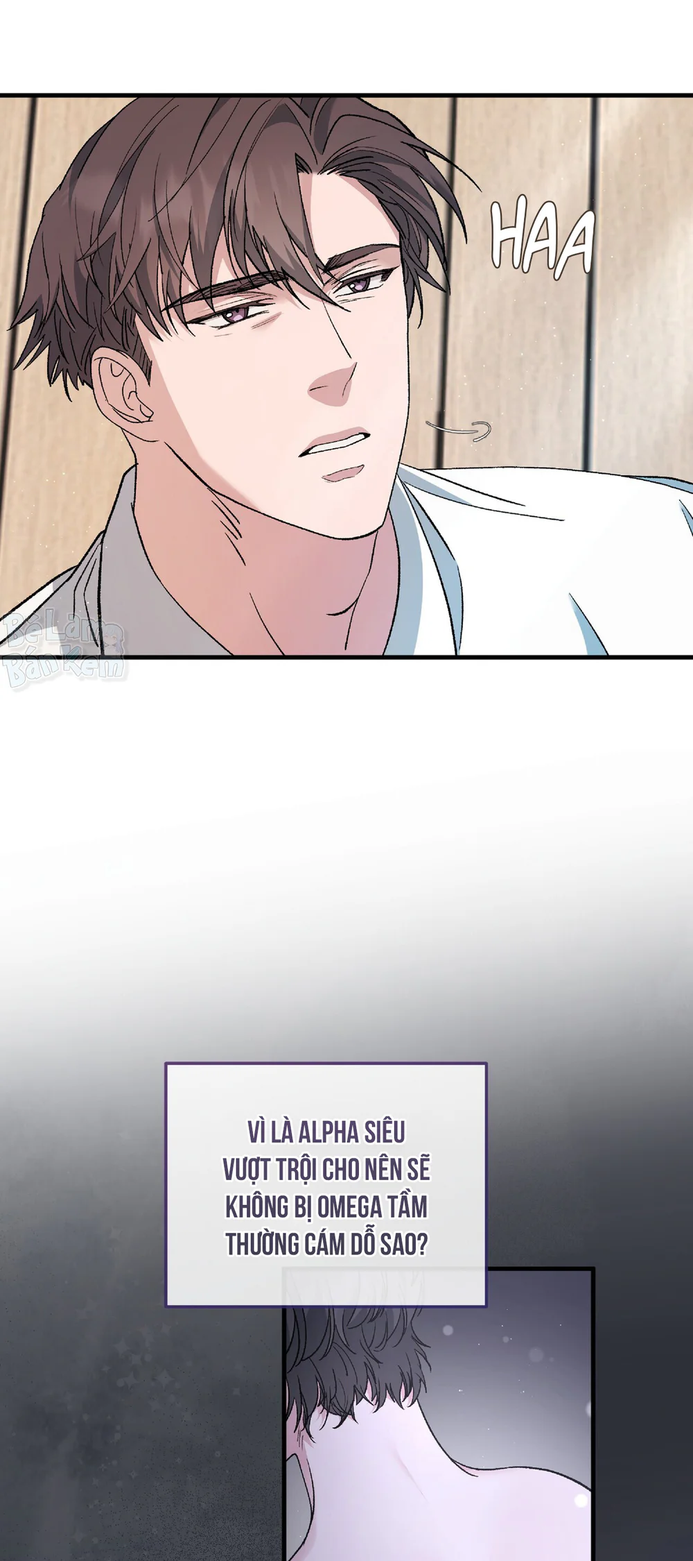 KISS THE SCUMBAG Chapter 5 Trang 28