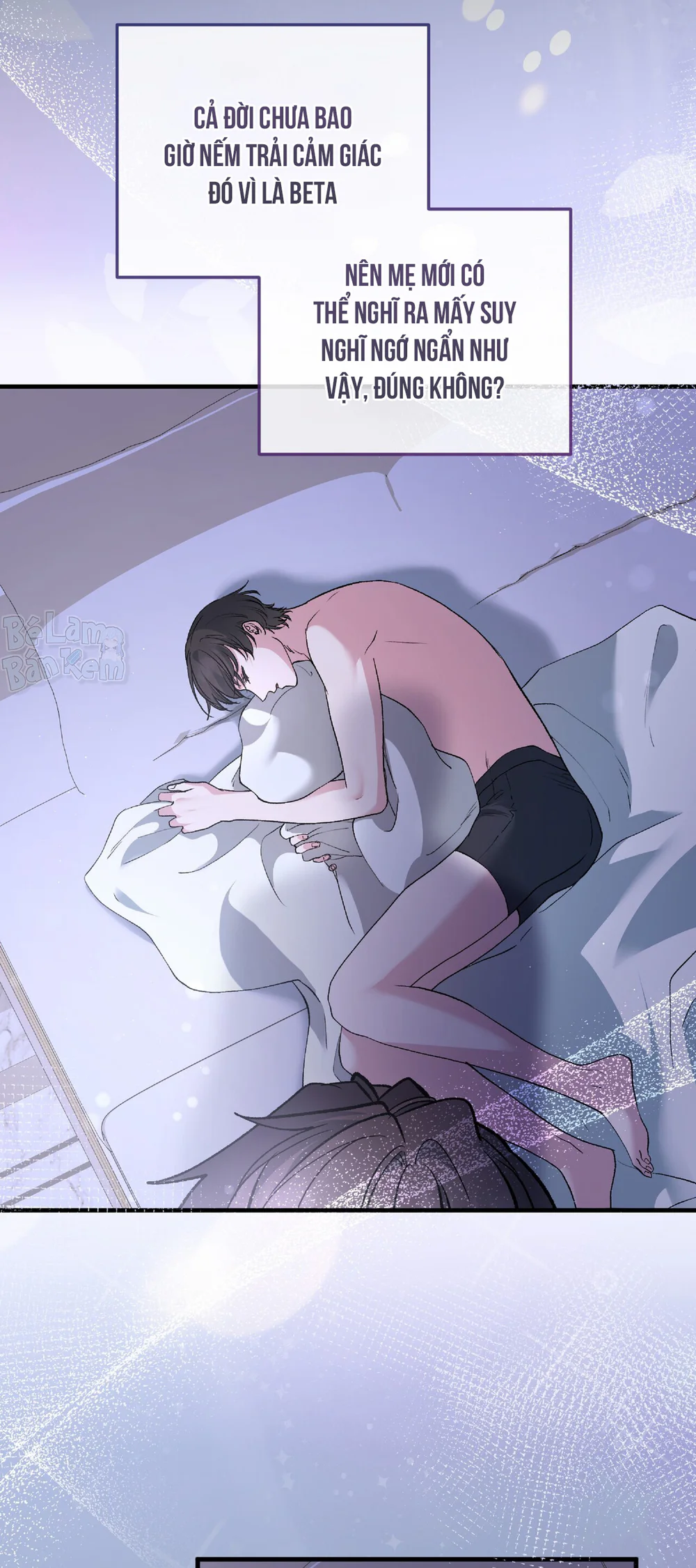 KISS THE SCUMBAG Chapter 5 Trang 30