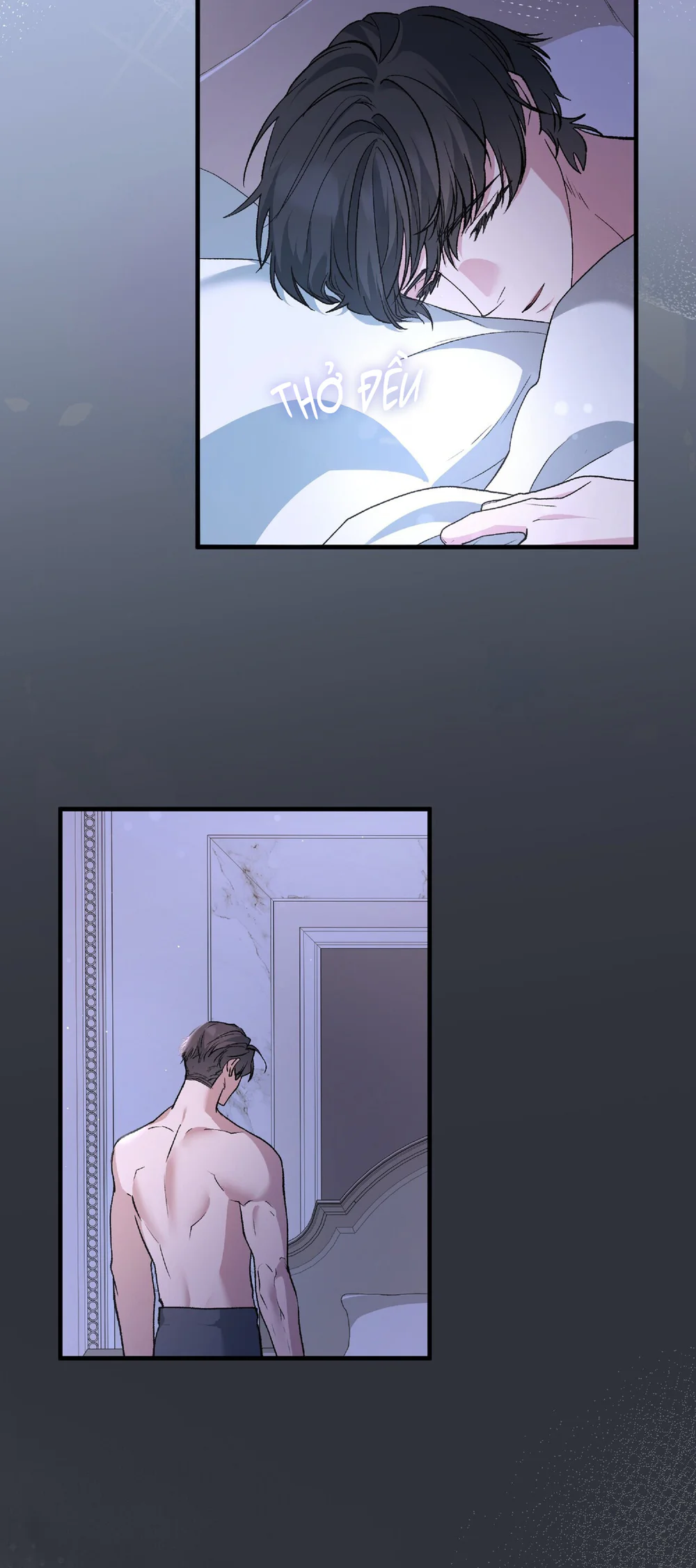 KISS THE SCUMBAG Chapter 5 Trang 31