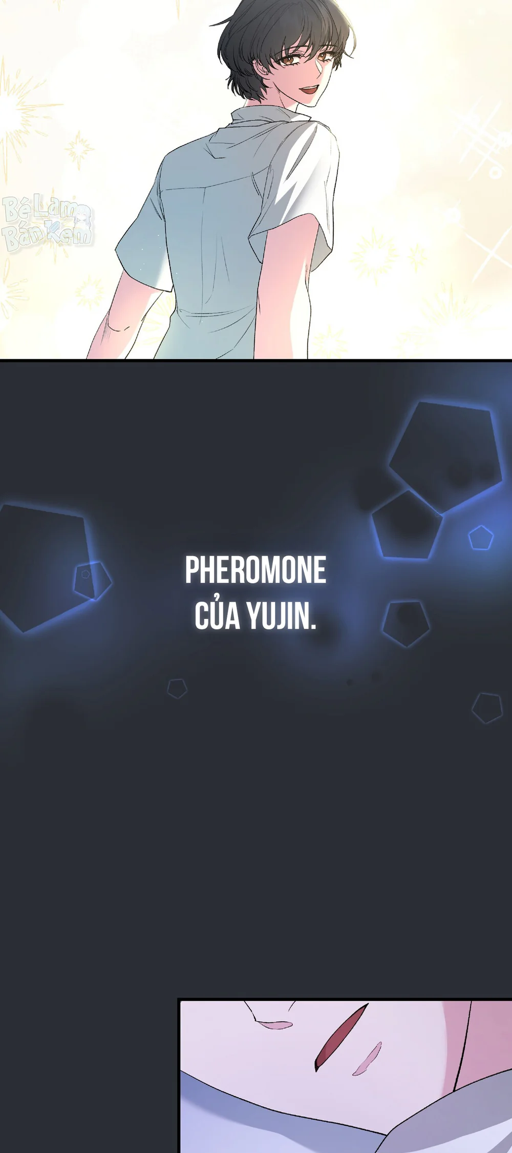 KISS THE SCUMBAG Chapter 5 Trang 34