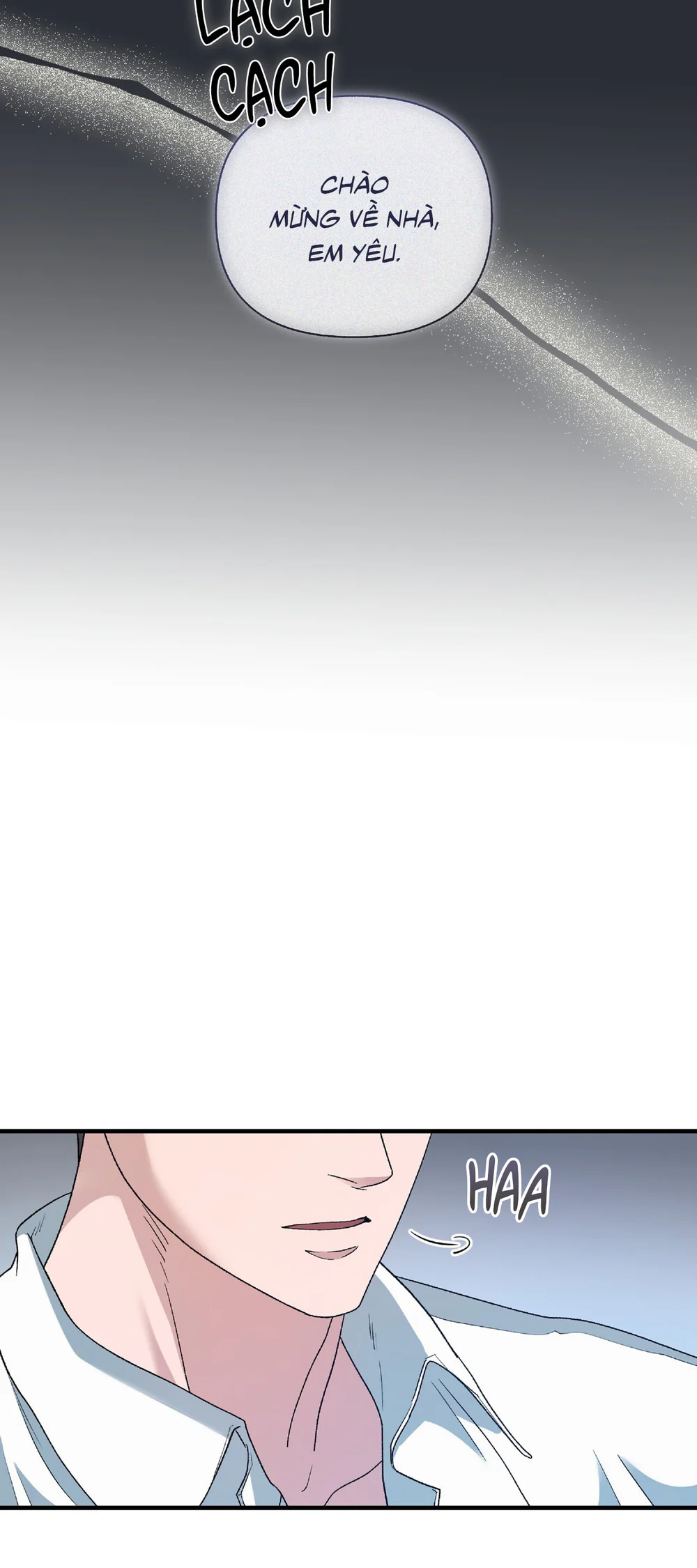 KISS THE SCUMBAG Chapter 5 Trang 40