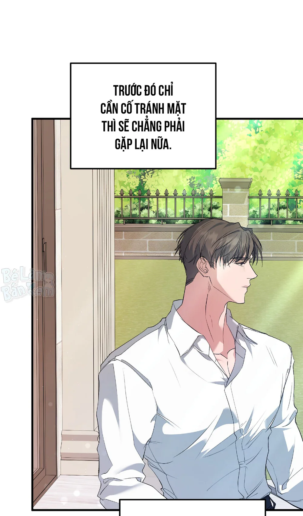 KISS THE SCUMBAG Chapter 5 Trang 42