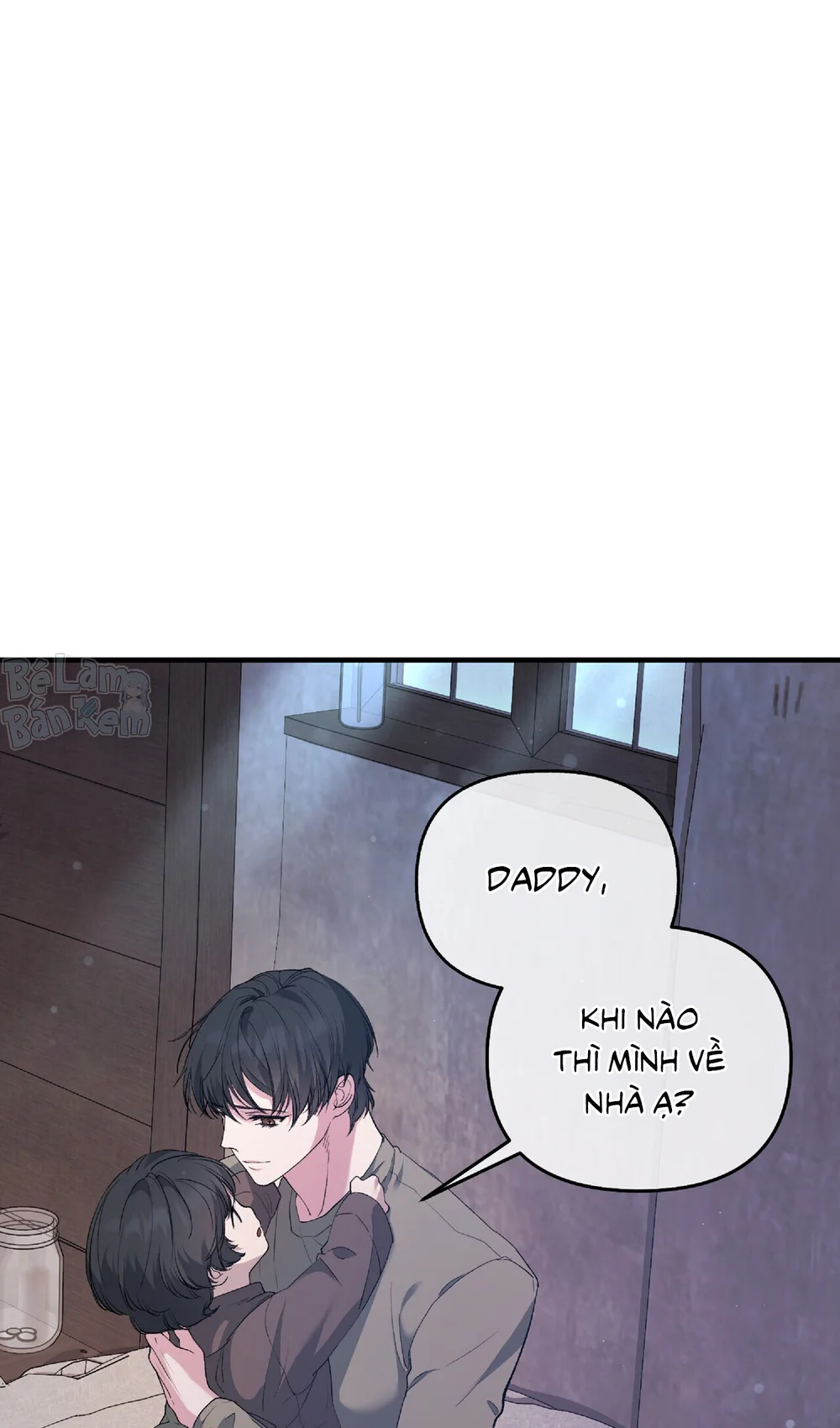 KISS THE SCUMBAG Chapter 5 Trang 45