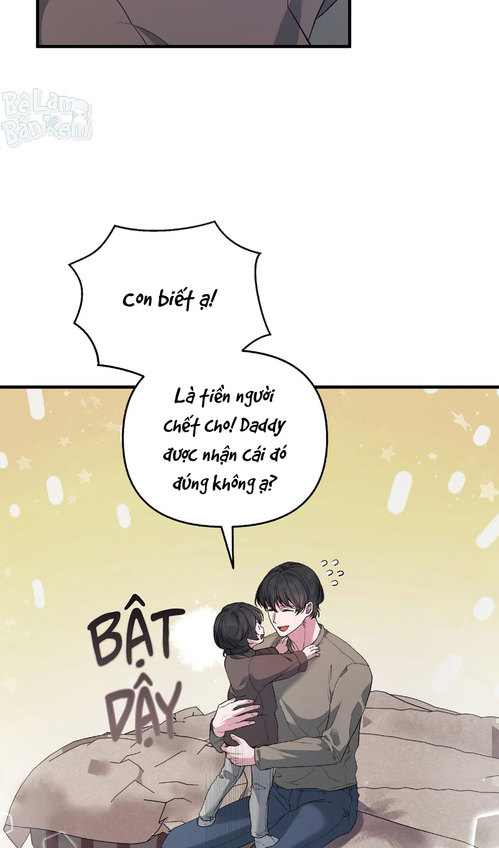 KISS THE SCUMBAG Chapter 5 Trang 48