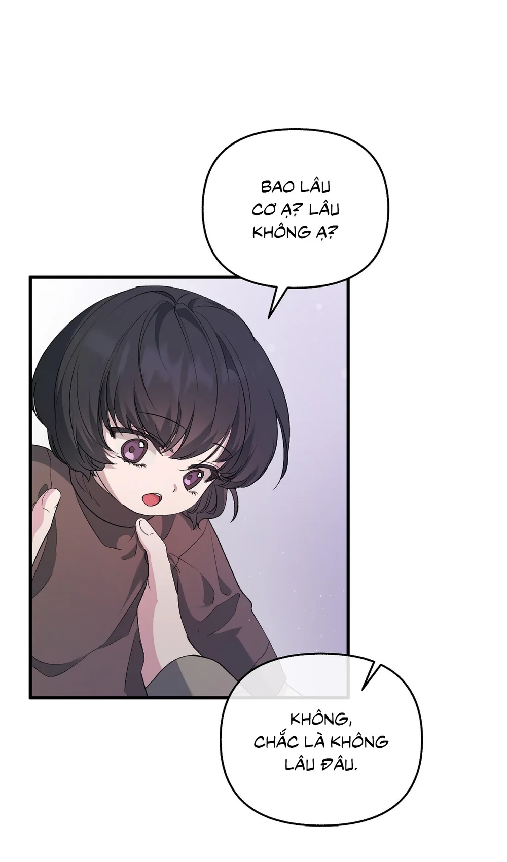 KISS THE SCUMBAG Chapter 5 Trang 51