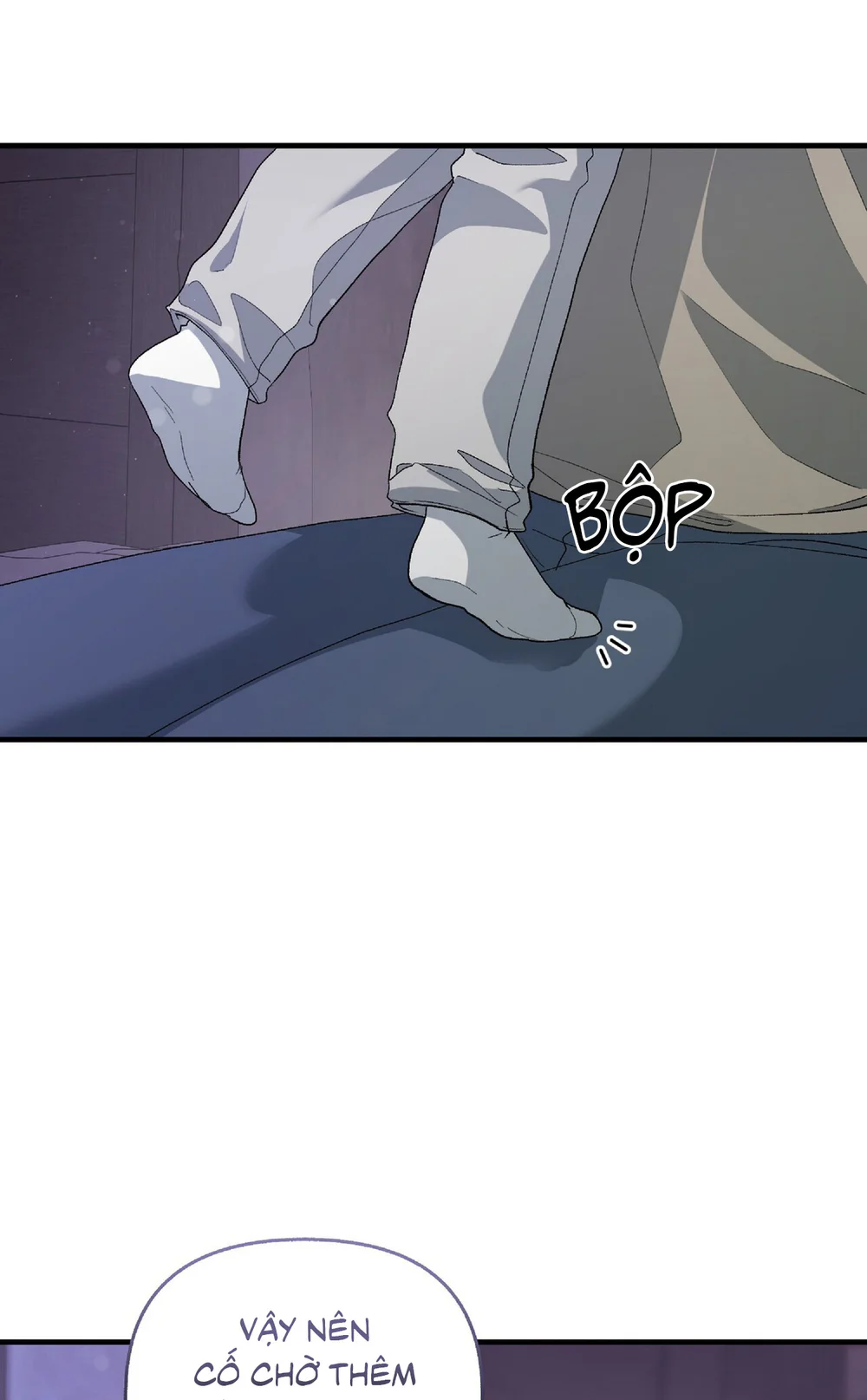 KISS THE SCUMBAG Chapter 5 Trang 52