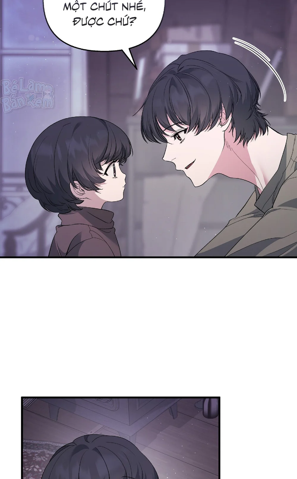 KISS THE SCUMBAG Chapter 5 Trang 53