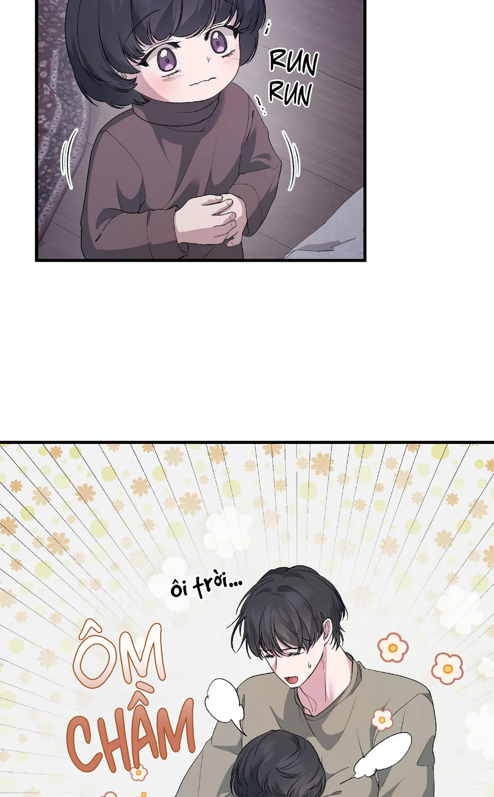 KISS THE SCUMBAG Chapter 5 Trang 54