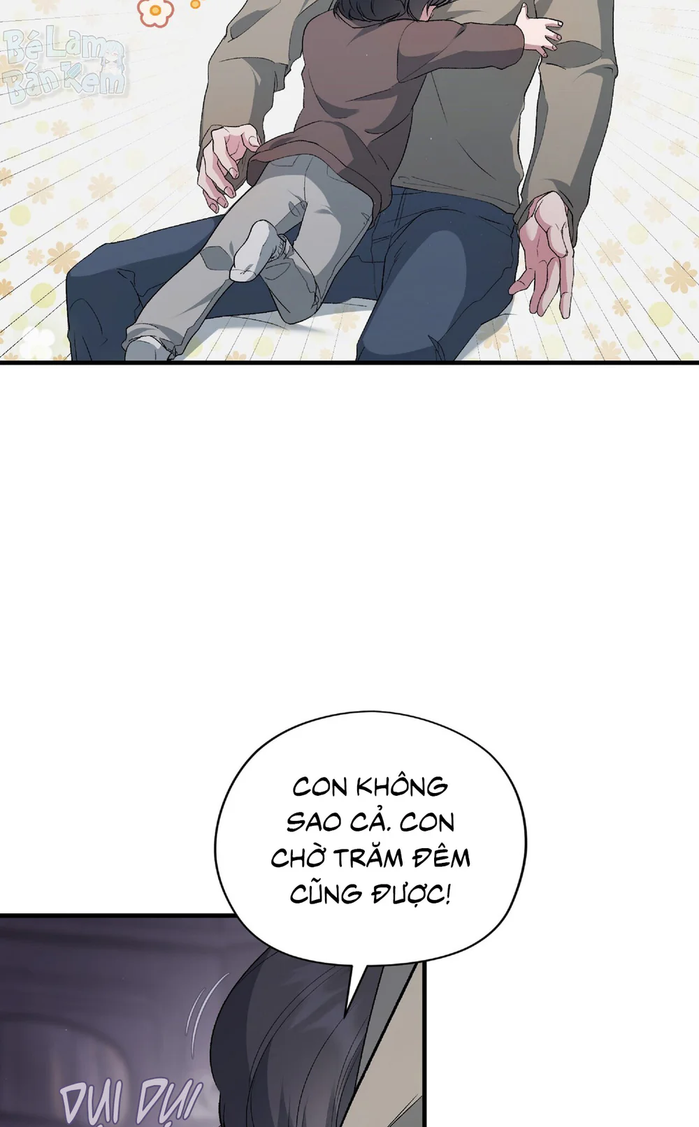 KISS THE SCUMBAG Chapter 5 Trang 55