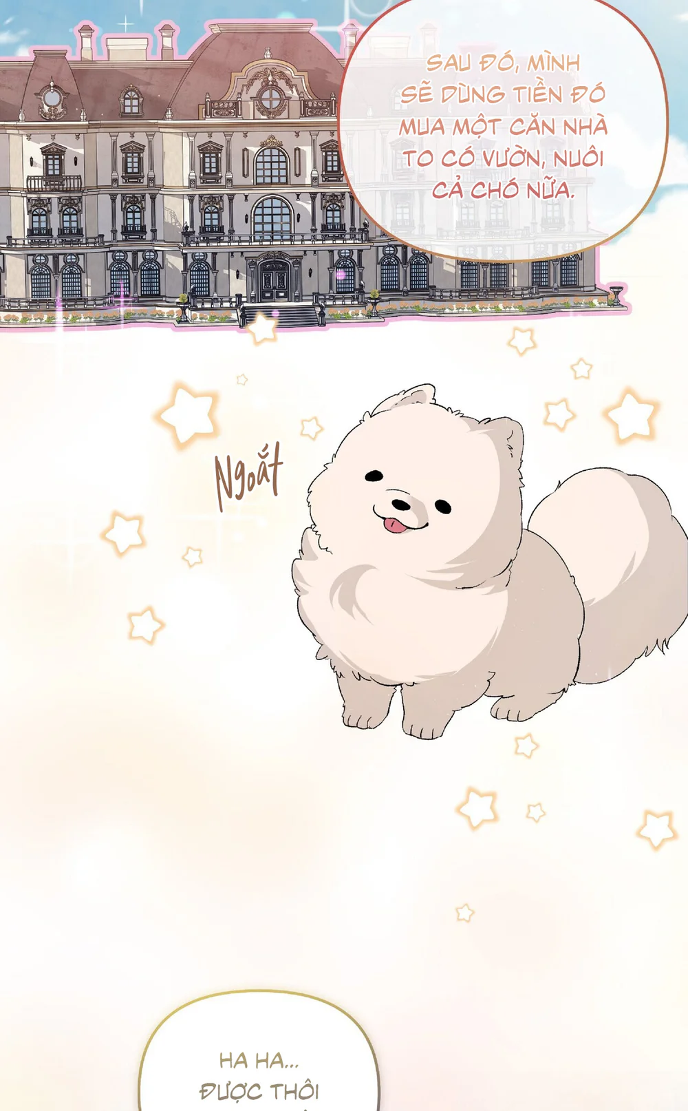 KISS THE SCUMBAG Chapter 5 Trang 57