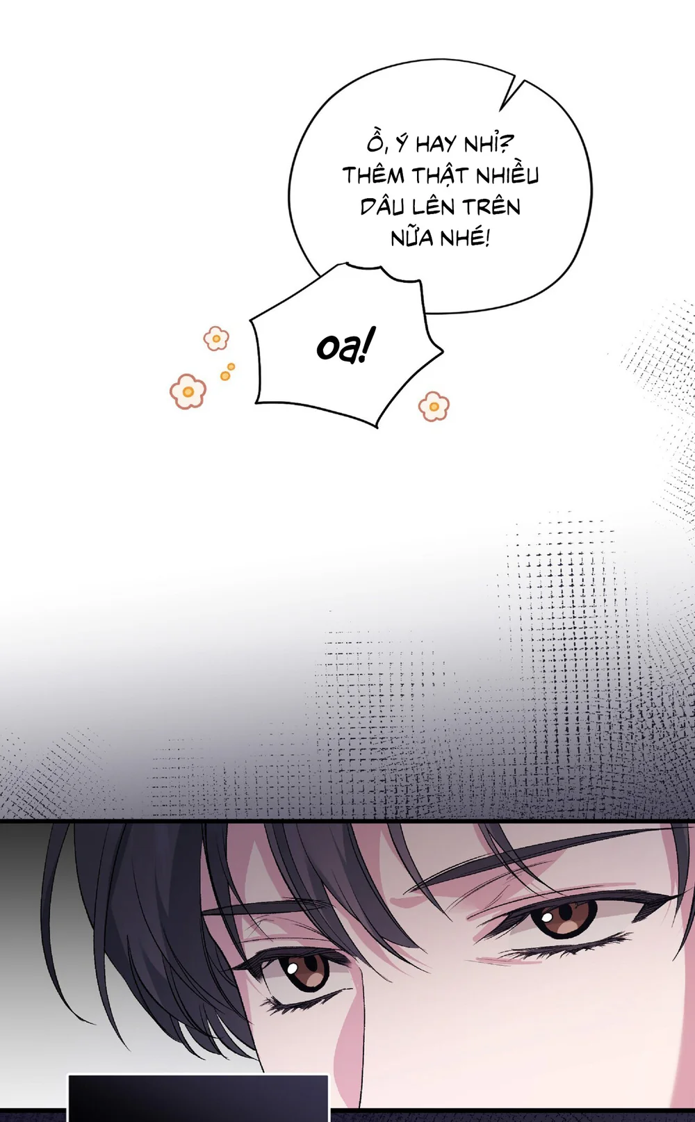 KISS THE SCUMBAG Chapter 5 Trang 59