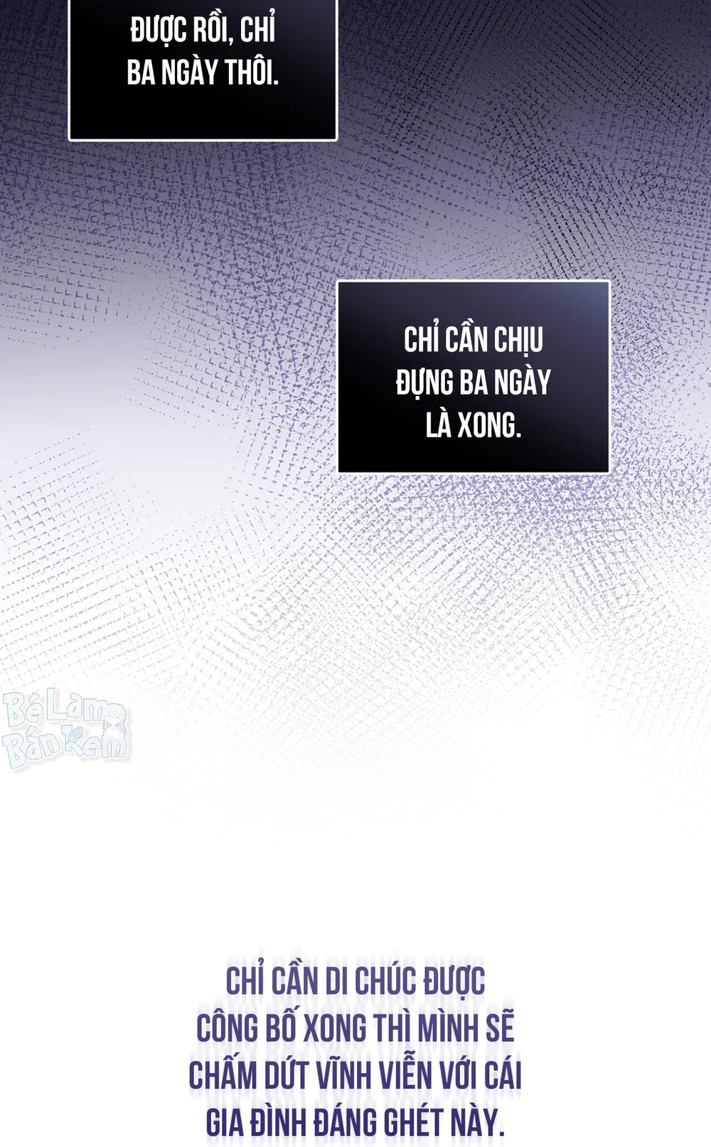 KISS THE SCUMBAG Chapter 5 Trang 60