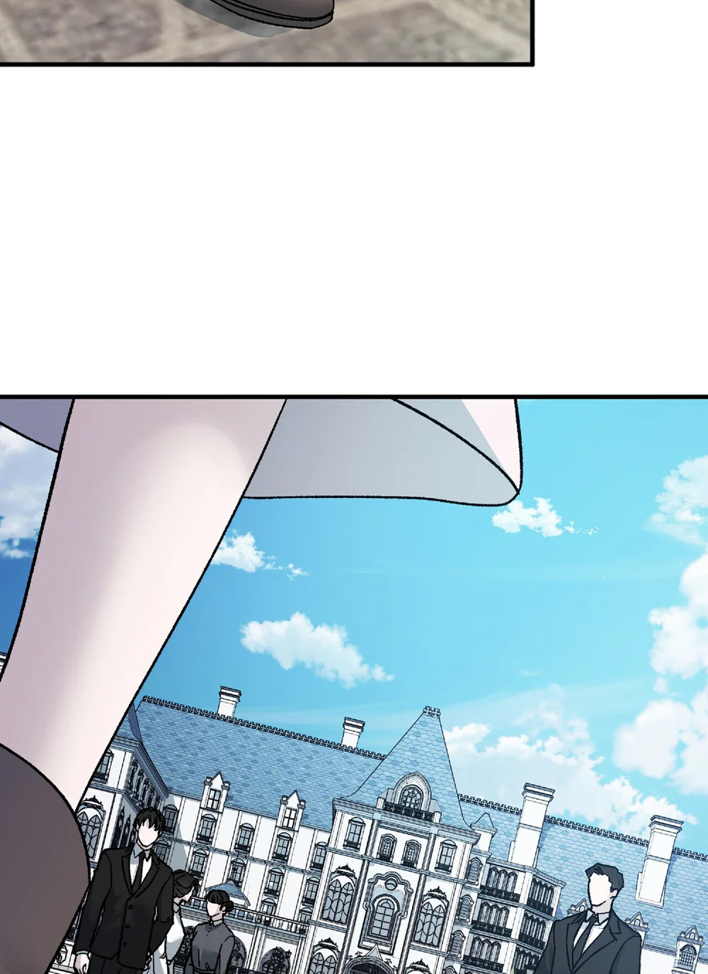 KISS THE SCUMBAG Chapter 6 Trang 3