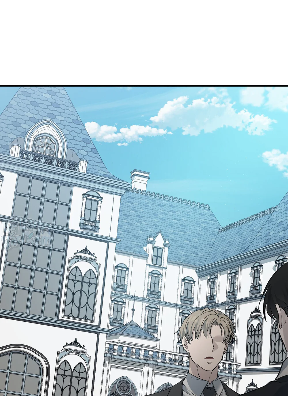 KISS THE SCUMBAG Chapter 6 Trang 5