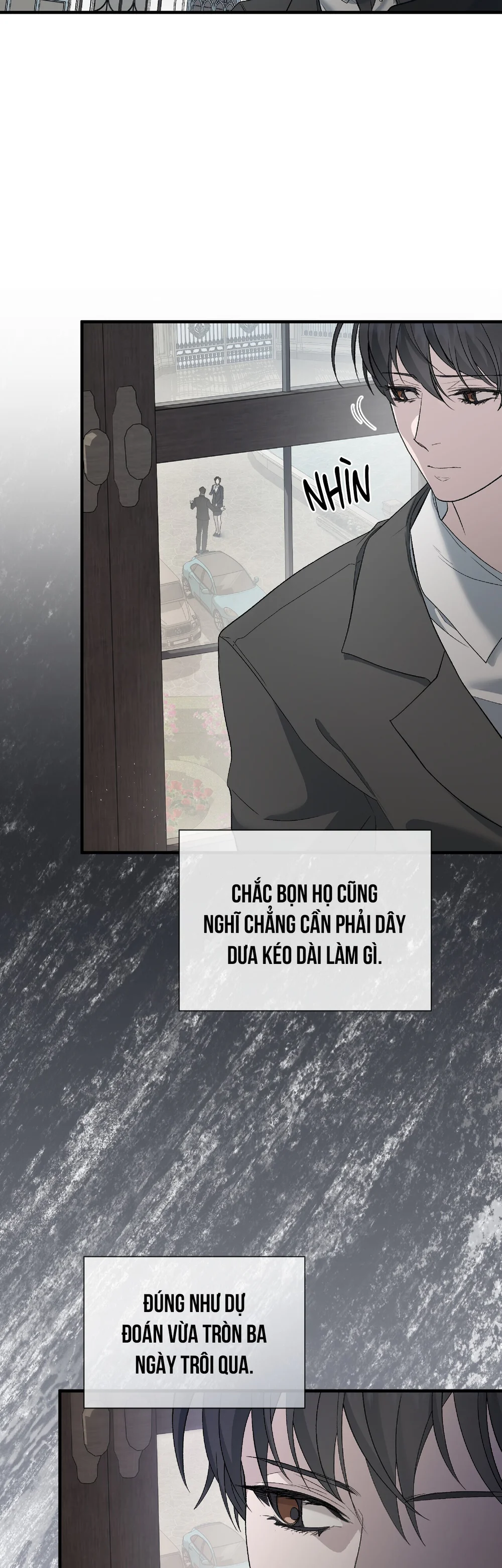 KISS THE SCUMBAG Chapter 6 Trang 6