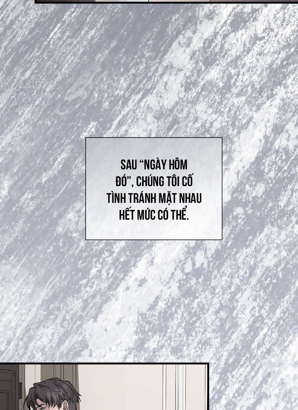 KISS THE SCUMBAG Chapter 6 Trang 7