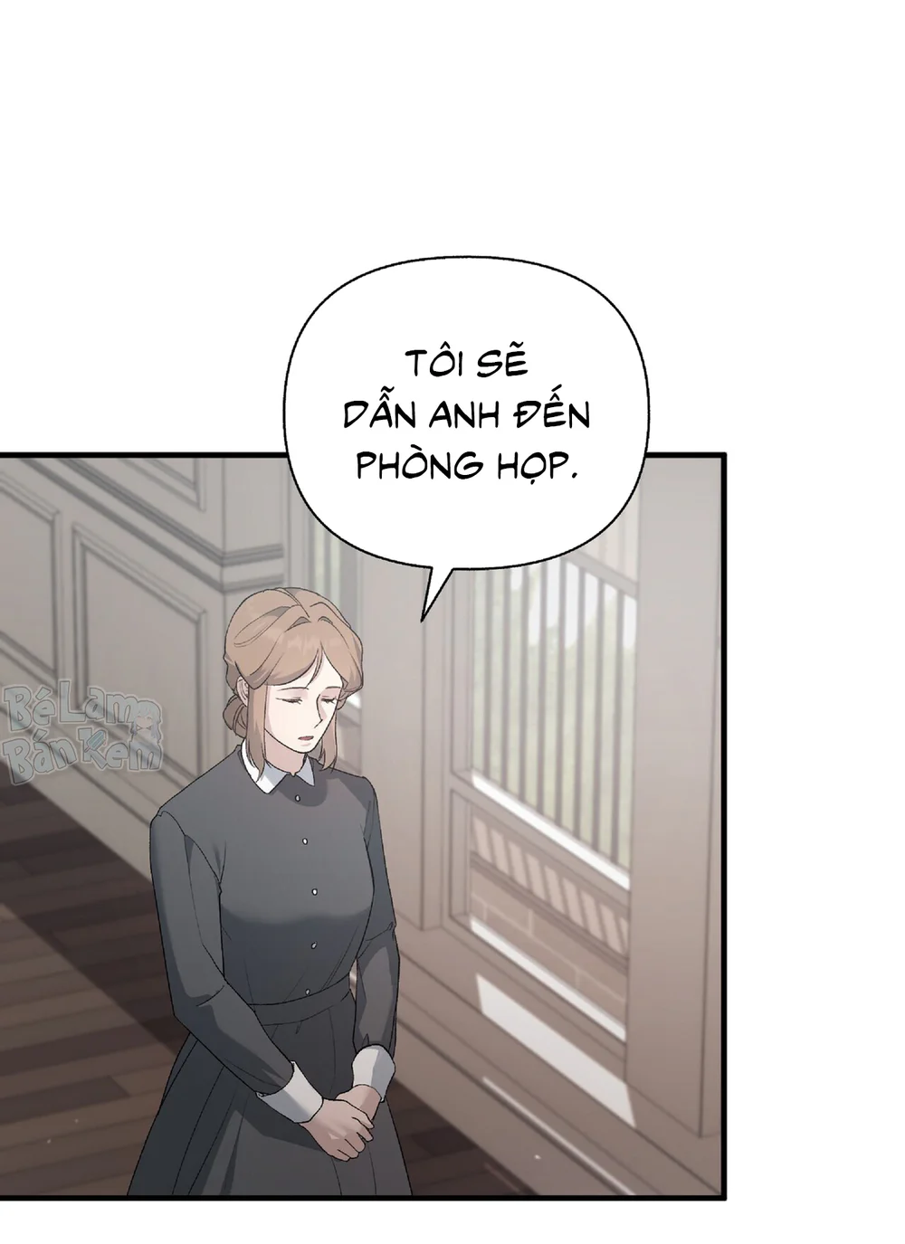 KISS THE SCUMBAG Chapter 6 Trang 11