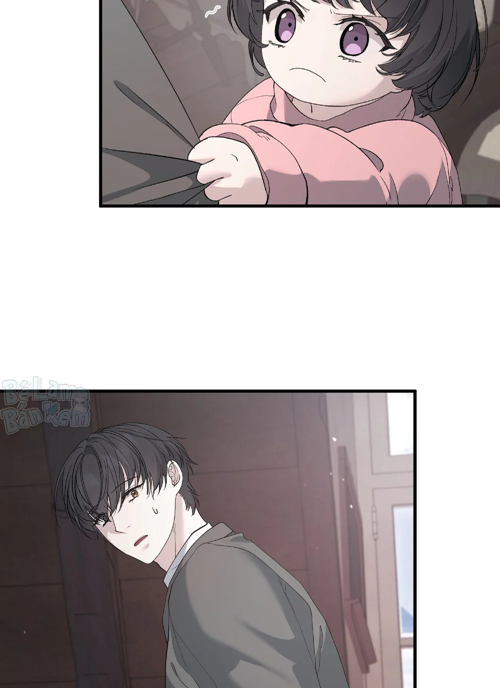 KISS THE SCUMBAG Chapter 6 Trang 13