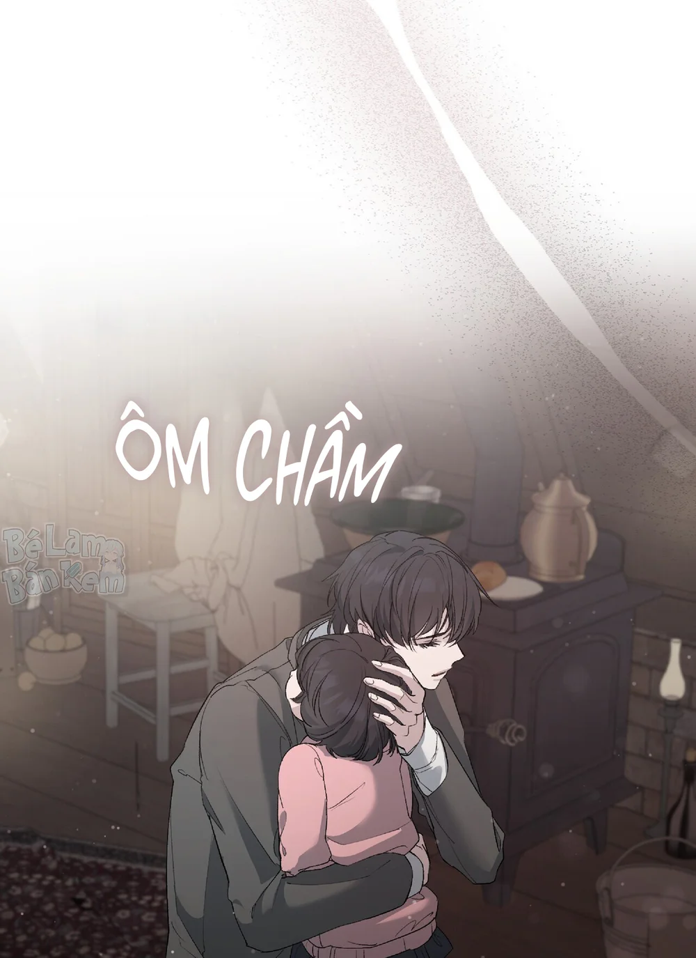 KISS THE SCUMBAG Chapter 6 Trang 15