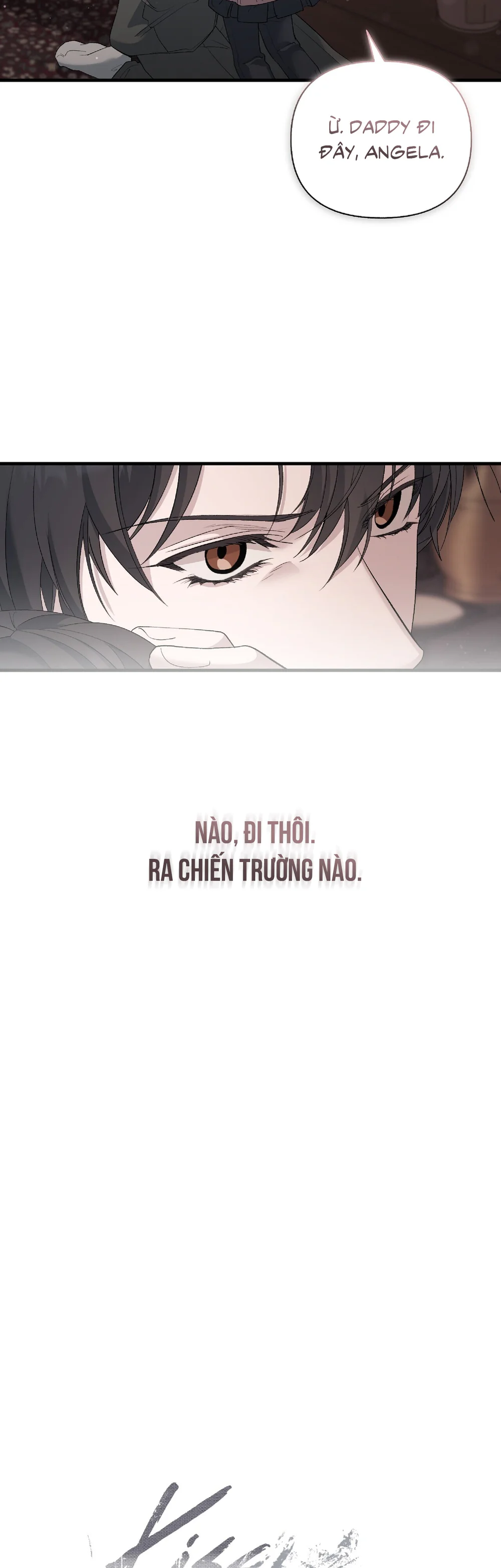 KISS THE SCUMBAG Chapter 6 Trang 16