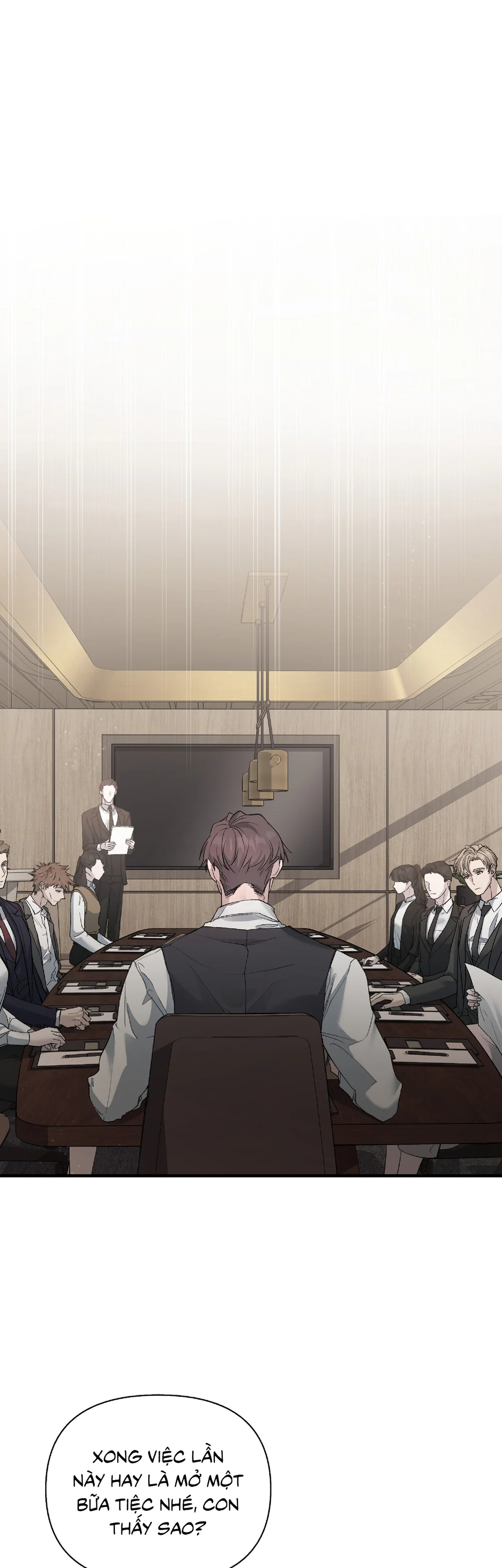 KISS THE SCUMBAG Chapter 6 Trang 18