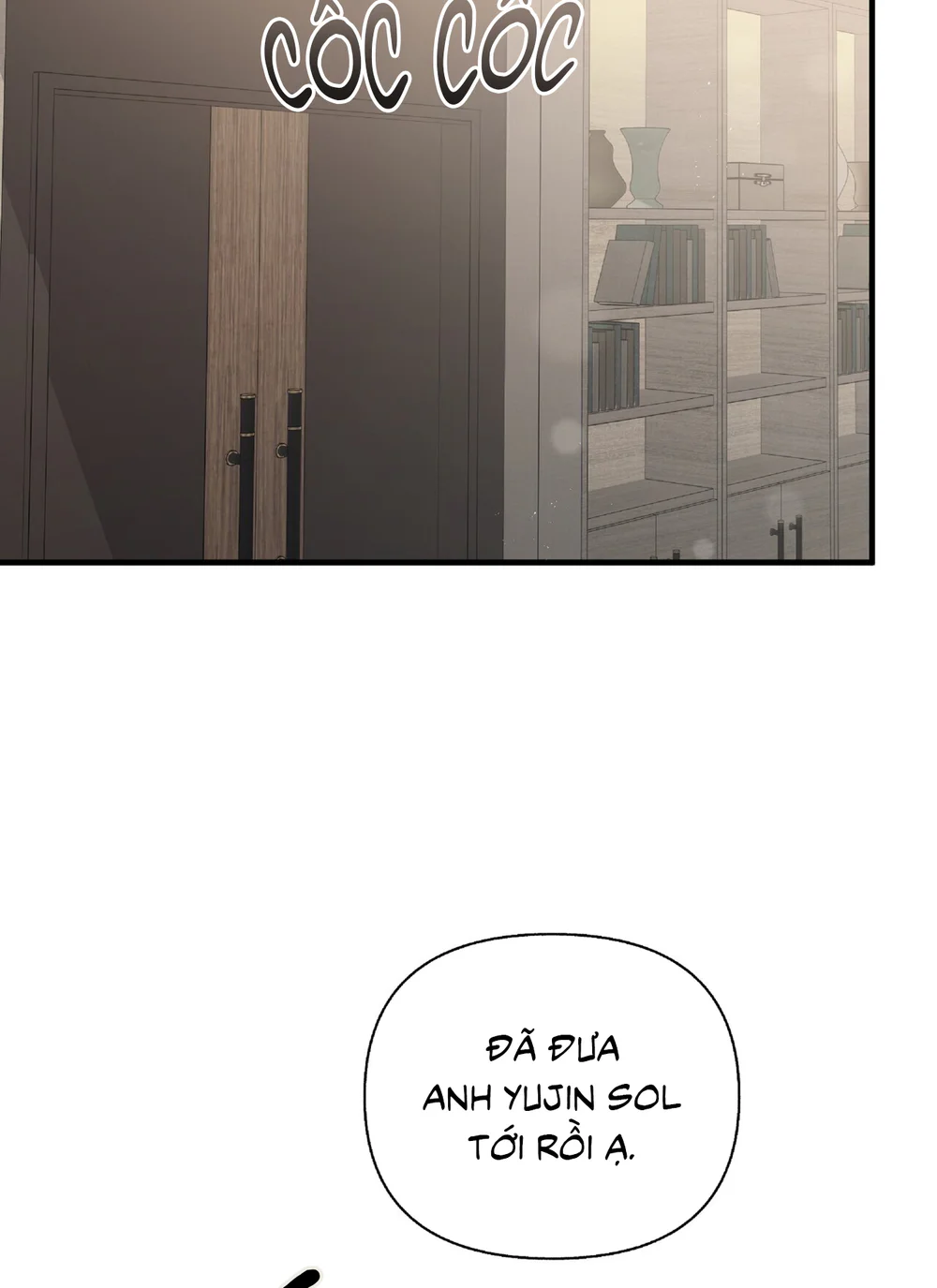 KISS THE SCUMBAG Chapter 6 Trang 25