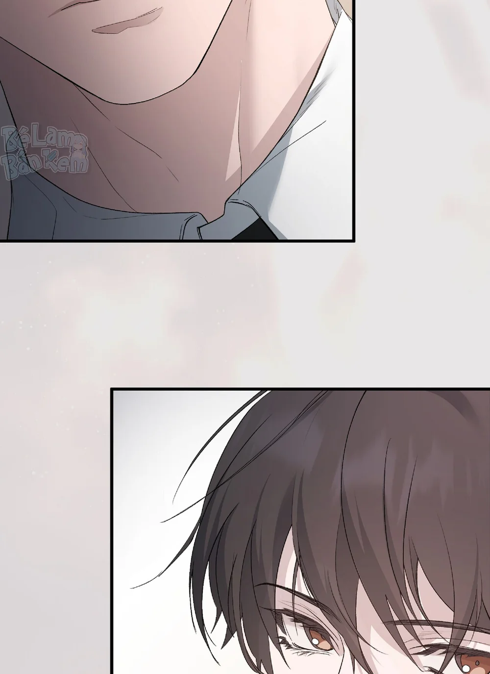 KISS THE SCUMBAG Chapter 6 Trang 29